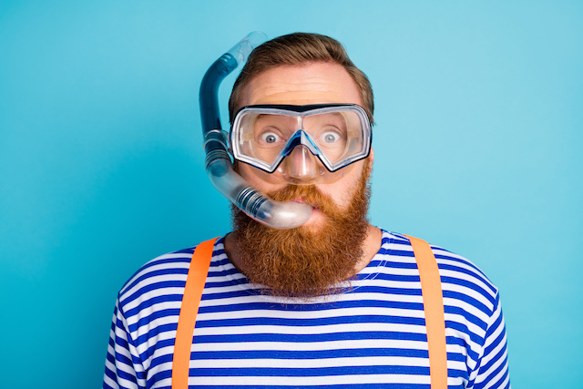 Specialdive Tauchschule, Haydnstrasse in Leopoldsdorf