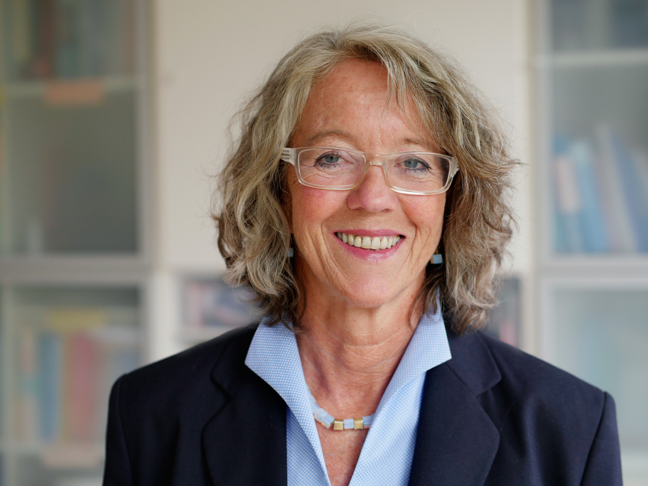 Jutta Nather | Training und Beratung, Seelerweg in Berlin