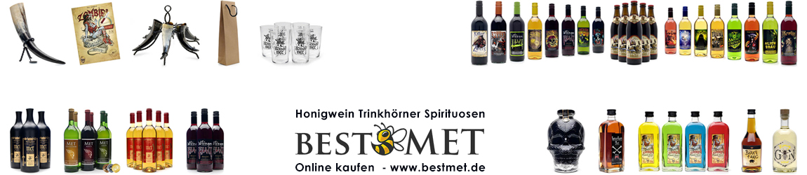 Best Met - Honigwein & Spezialitäten aus Honig, Huystraße in Halberstadt