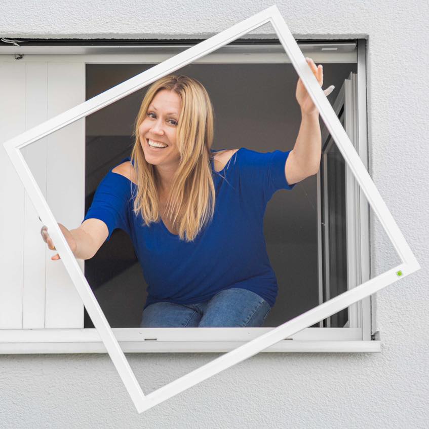 Swiss-Trade GmbH Swiss-Insektenschutz, Freudenbergstrasse in Rossrüti