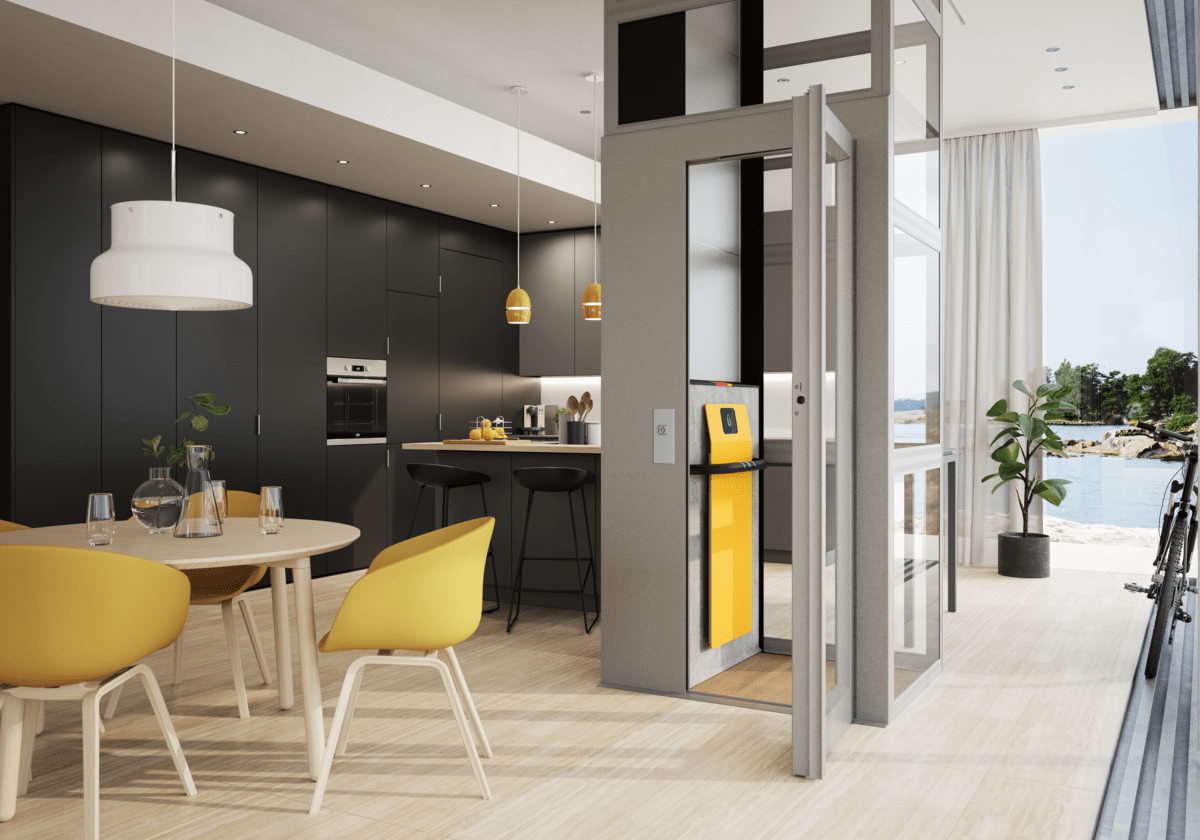 Cibes Lift Deutschland GmbH, Wiltbergstraße 50 in Berlin