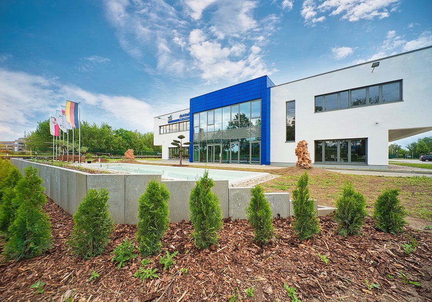 Pumpen- und Elektroservice Dunkel GmbH, Binnenhafenstr. in Halle (Saale)