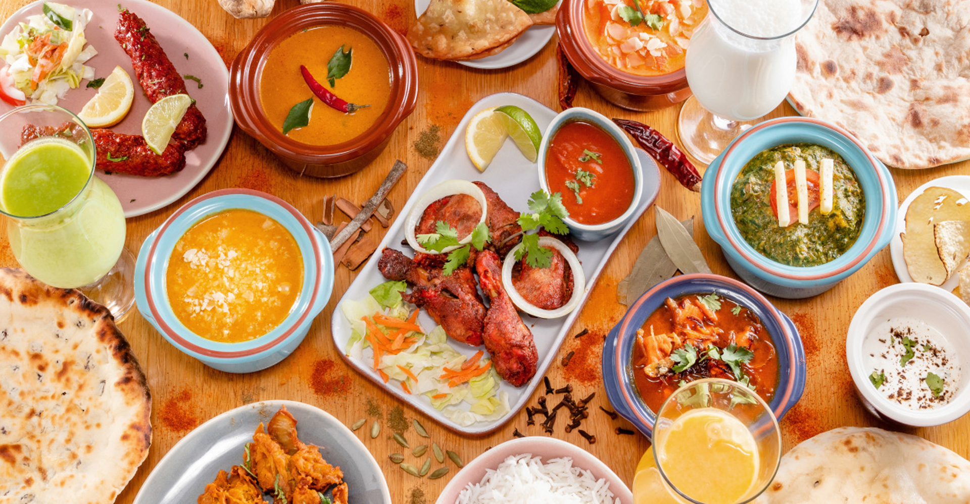 Indian Summer, Baslerstrasse in Binningen