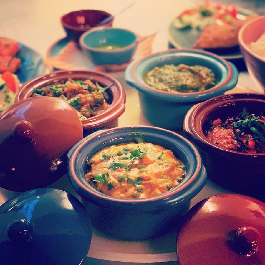 Indian Summer, Baslerstrasse in Binningen