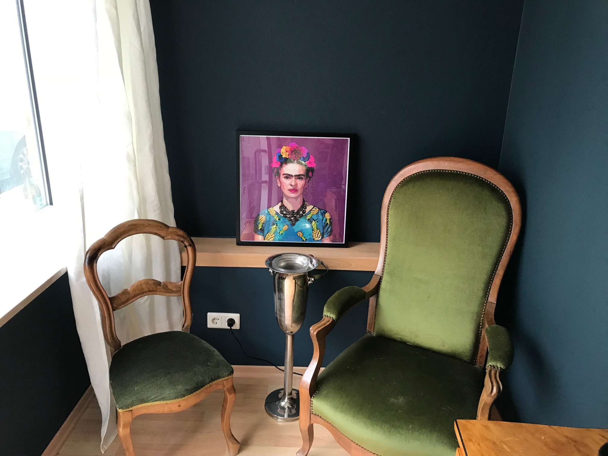 Praxis für Beziehungsthemen Juliette Boisson, Sommerstr in München