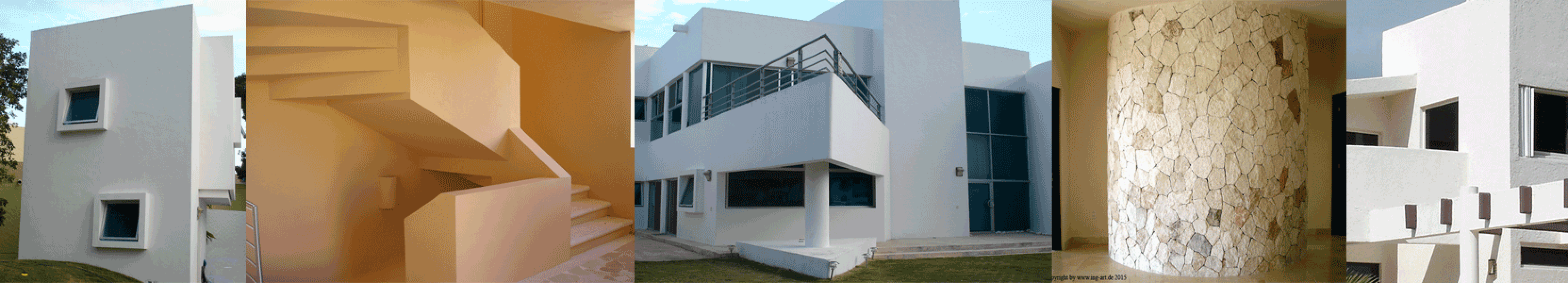 TAP ARCHITEKTURBÜRO Dipl.-Ing. FH Freier Architekt S. Tümmel, Klaffensteinstraße in Böblingen