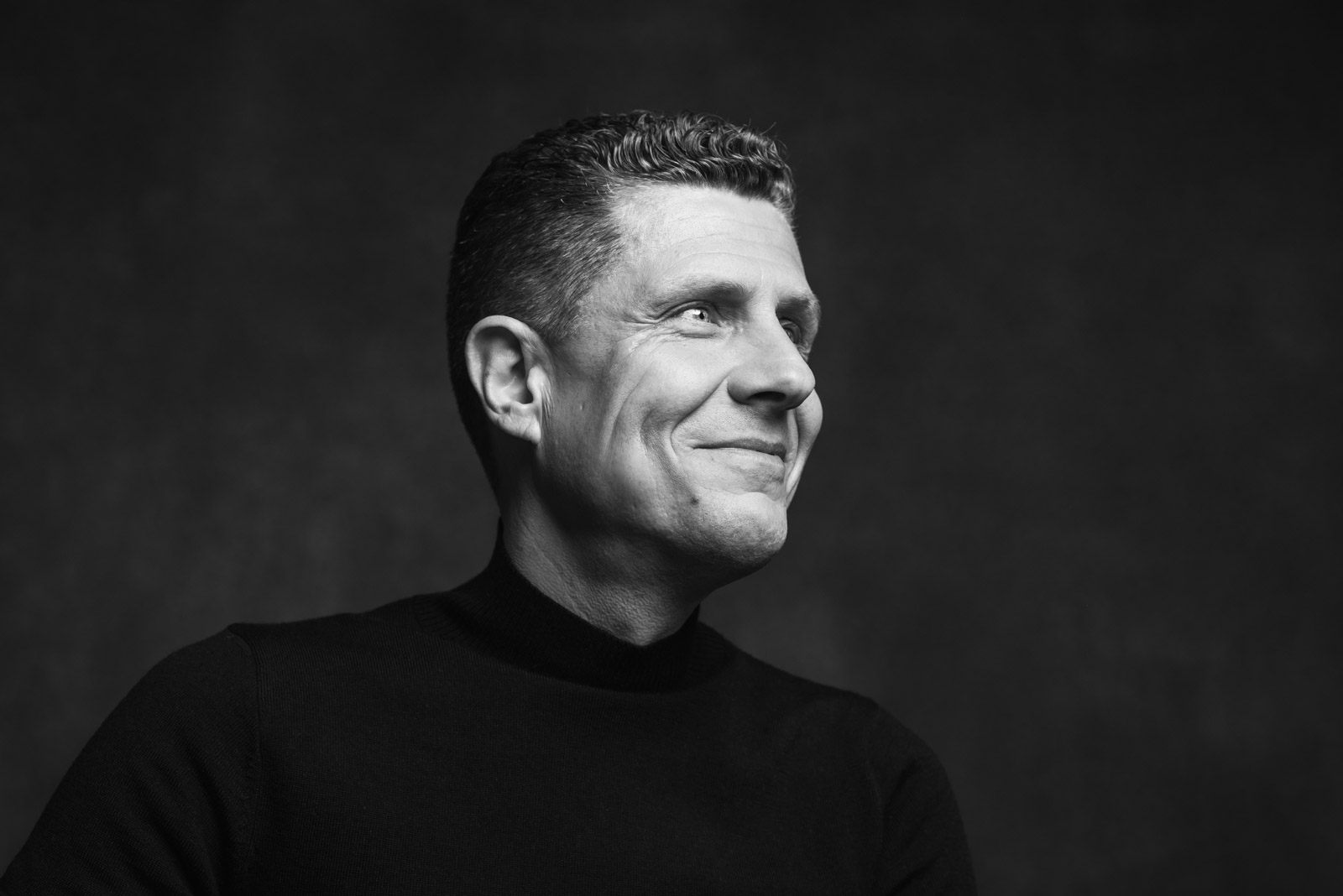 Ron Kuhwede, Waldstraße in Leipzig