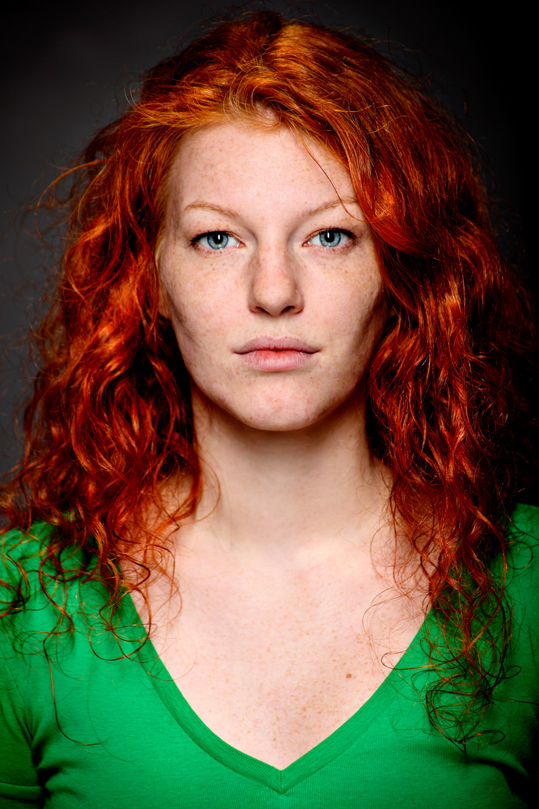 Ron Kuhwede, Waldstraße in Leipzig