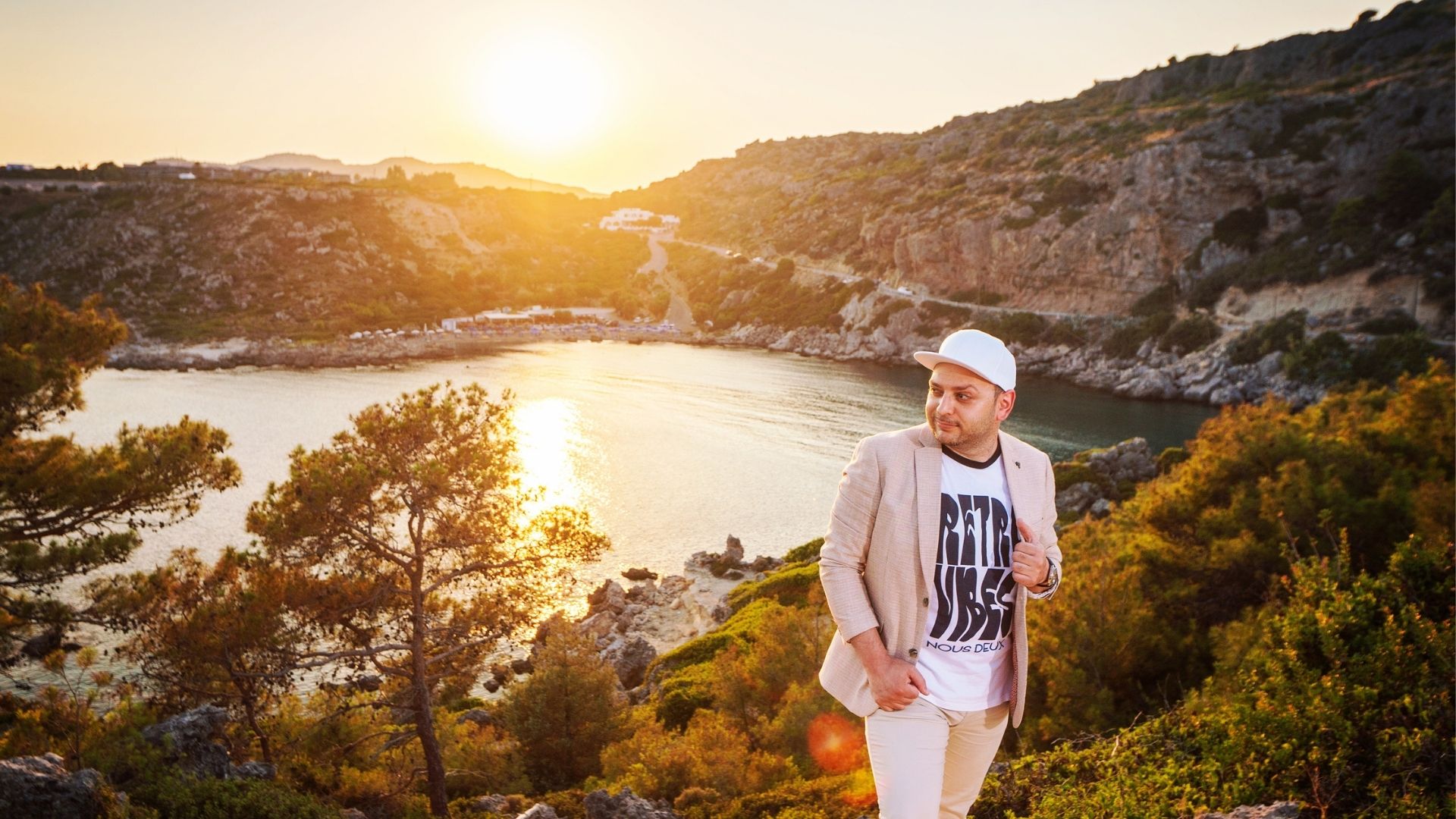 DJ Garunoff | Unser Hochzeits DJ für gehobene Ansprüche, Wißmannstraße in Hannover