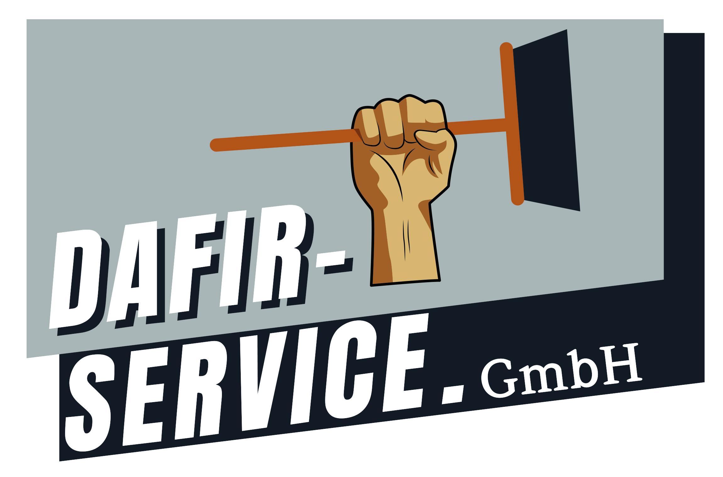 Dafir Service GmbH, Elfenhang in Wuppertal