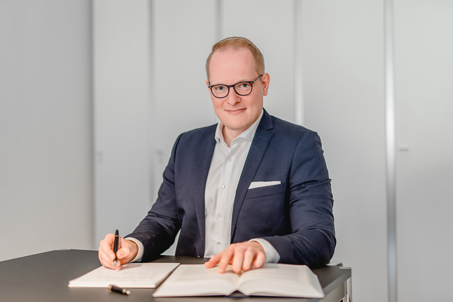 SYMANN LAW Kanzlei für Arbeitsrecht & Erbrecht, Haydnstraße in München