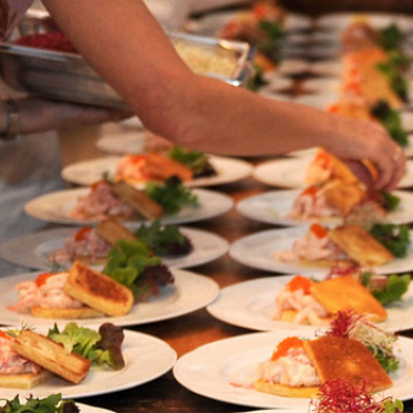 Restaurant Zunfthaus zur Meisen, Münsterhof in Zürich