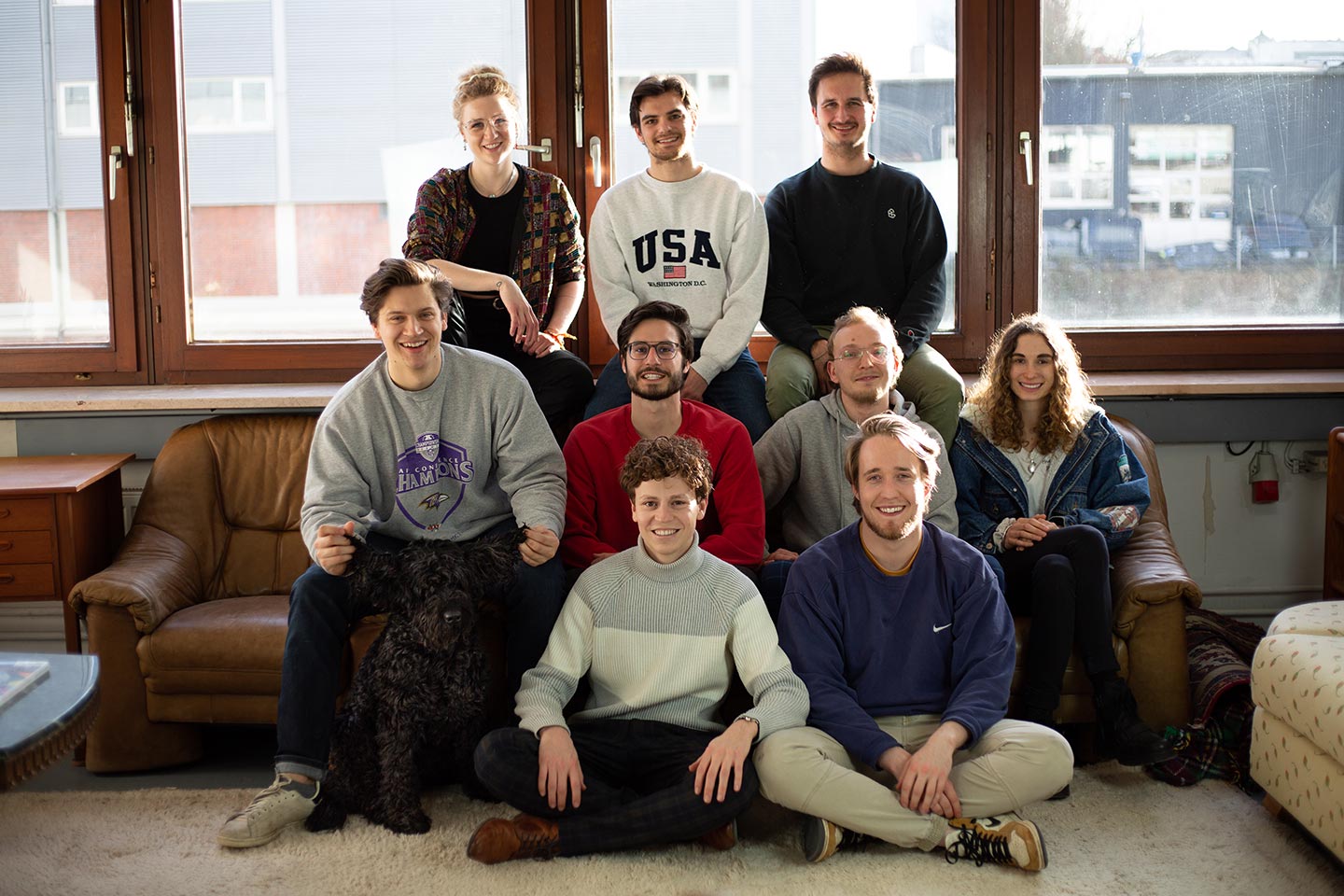 Zeitgeist Secondhand & Vintage, Eiffestraße in Hamburg