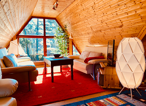 Strandhaus Fischland Darss Ferienwohnungen, Dünenweg in Dierhagen