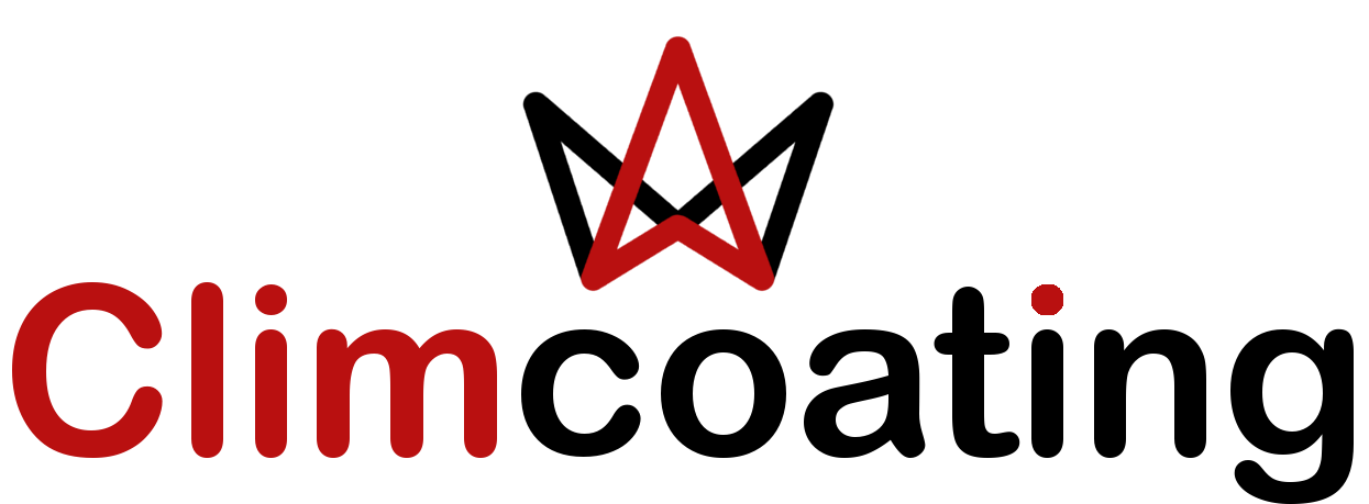 Climcoating, Friedrichshulder weg in Hamburg