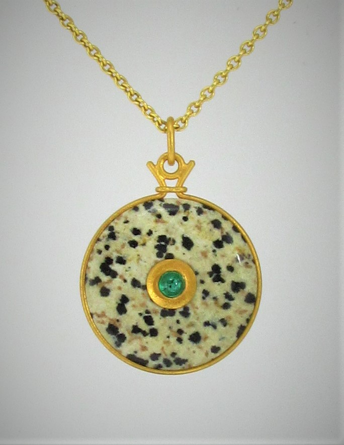 Goldschmiede Bundesen, Holm in Flensburg