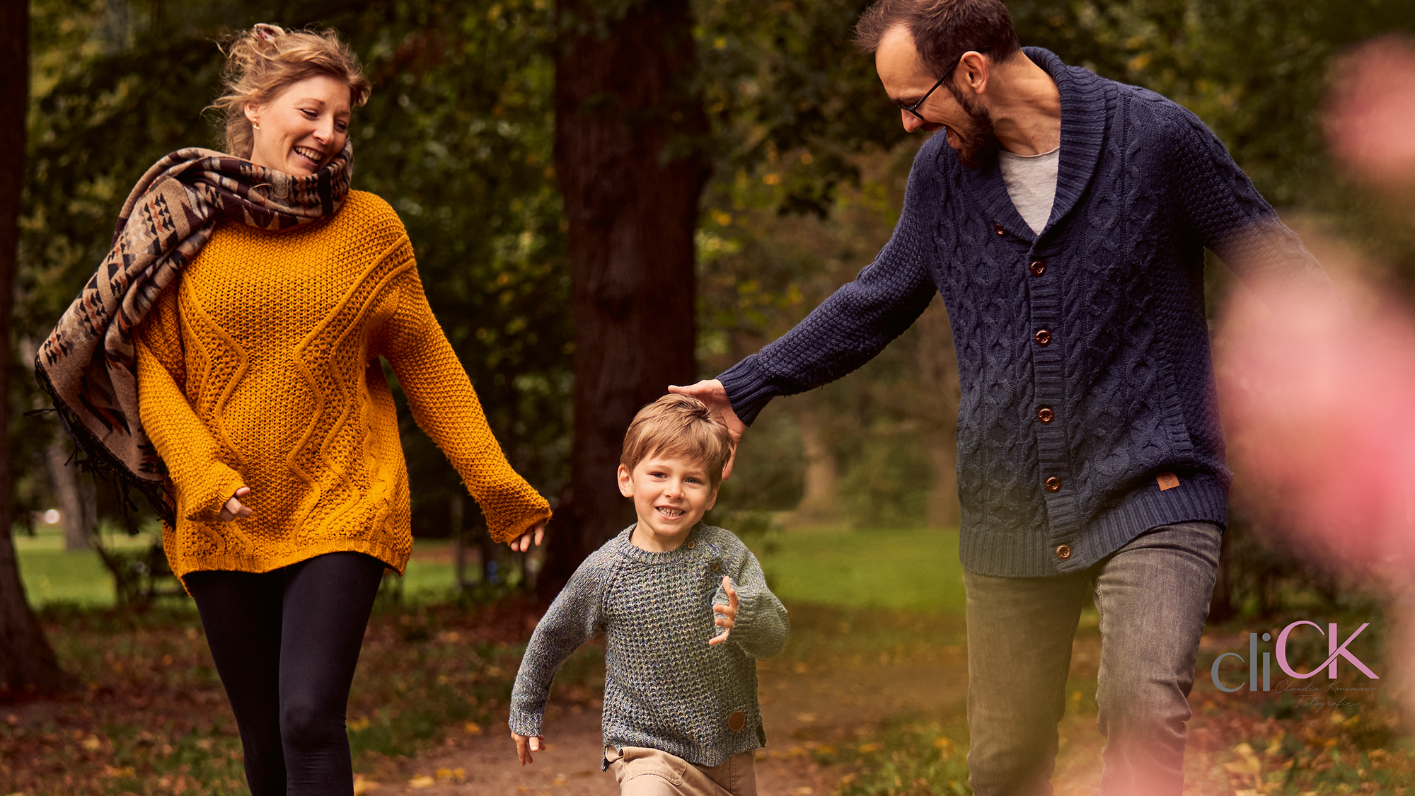 Claudia Könemann Fotografie, Teutoburger-Wald-Straße in Bremen