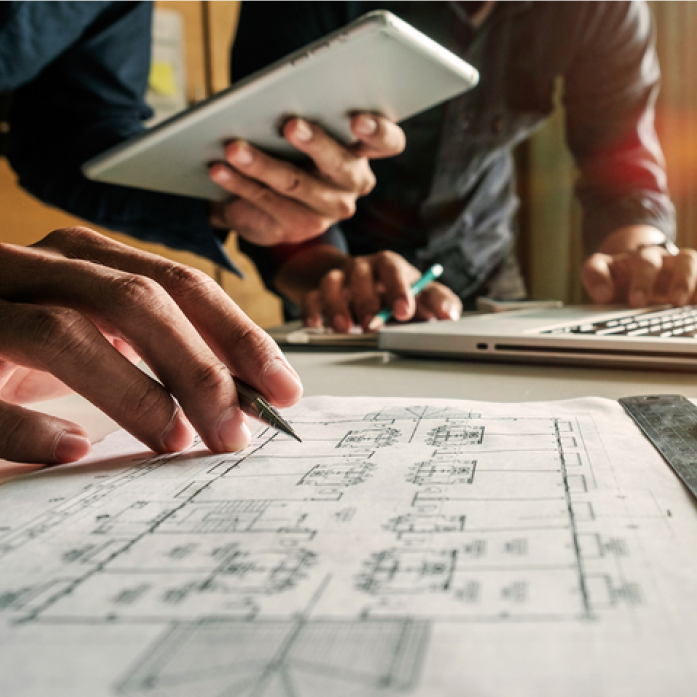 Q-NET AG, Steigerhubelstrasse in Bern