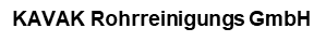 KAVAK Rohrreinigungs GmbH, Bildäcker in Schwäbisch Hall