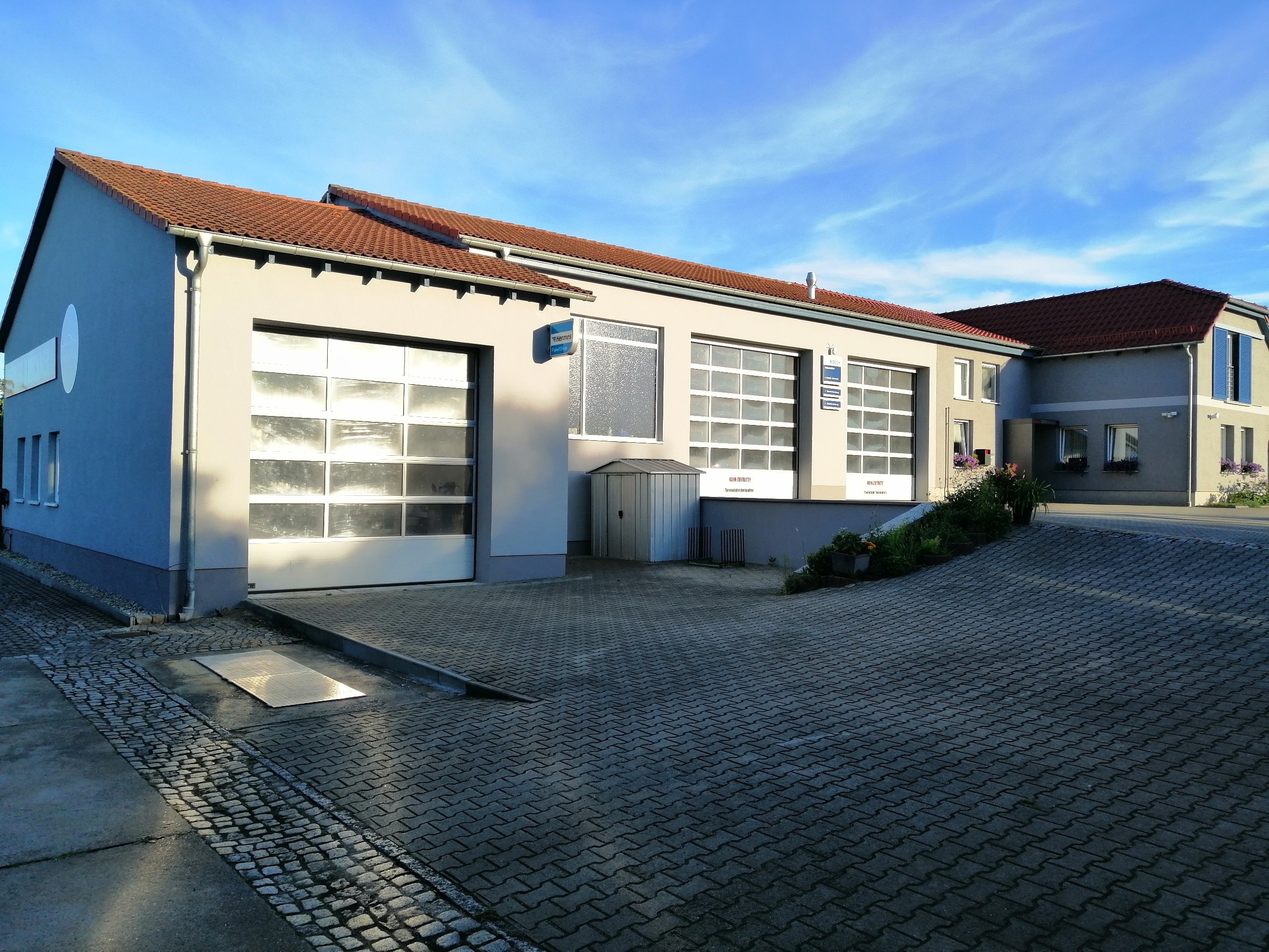 Autofit Brückner GmbH    