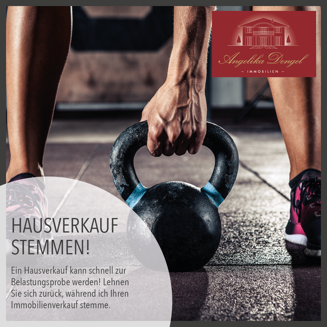 Angelika Dengel Immobilien, Föhrenwald in Ellmau