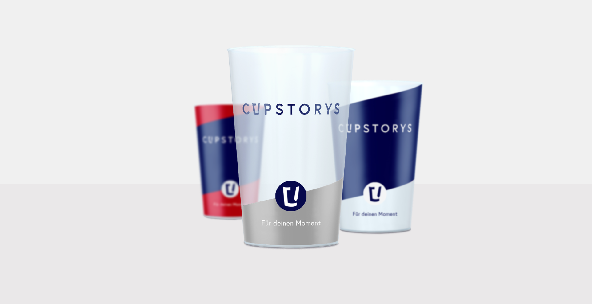 CUPSTORYS GmbH, Breiter Weg in Bergneustadt