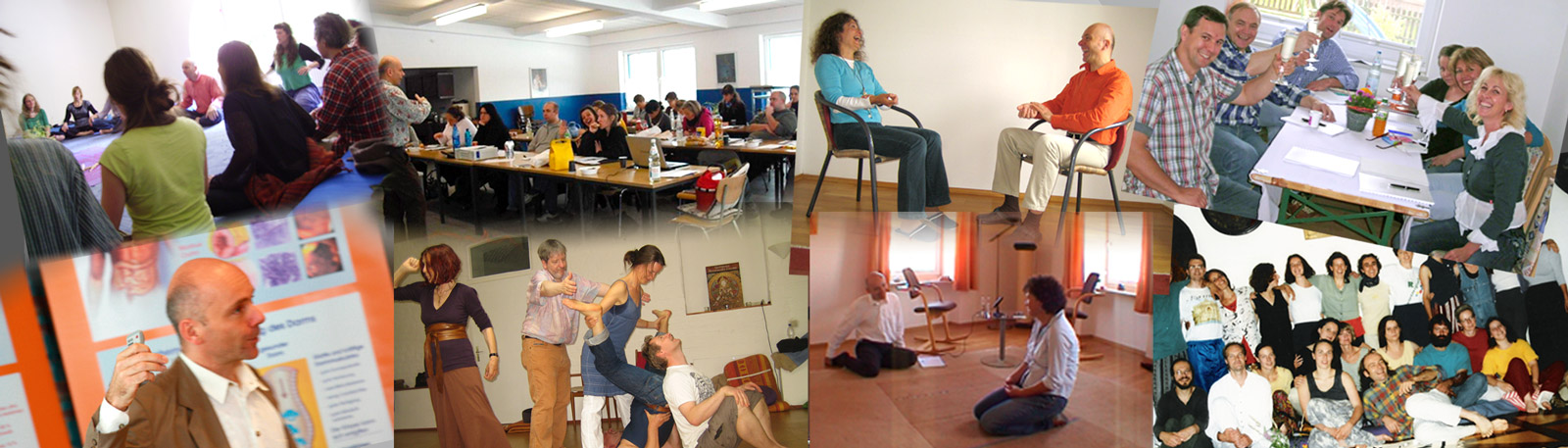 Heilkunst Vlcek, Fraunhoferstraße in Kolbermoor