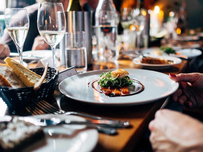 Food-Fighter Mietkoch-Service, Rosenweg in Freudenstadt