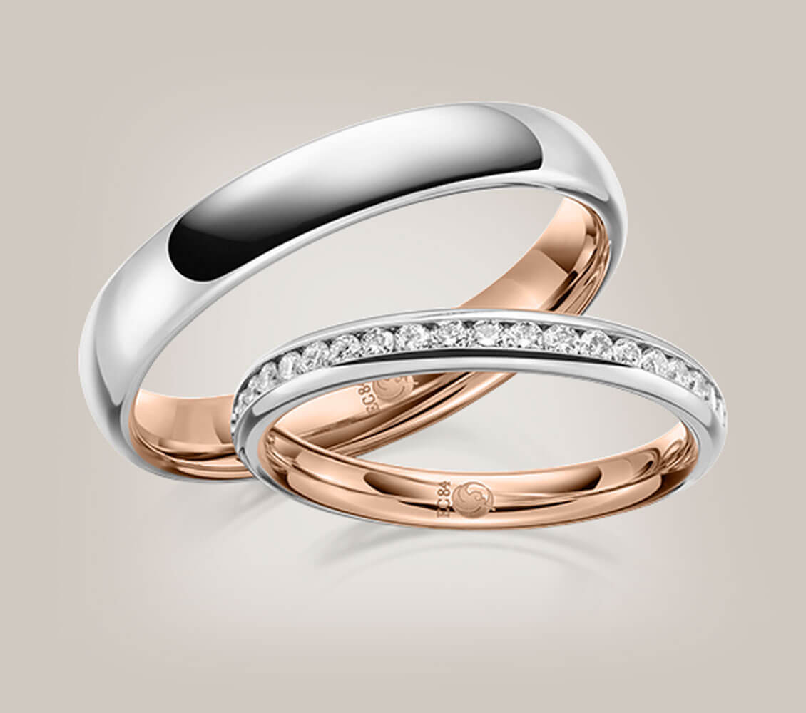 Rubin Goldschmuck GmbH, Neue Mitte in Pohlheim