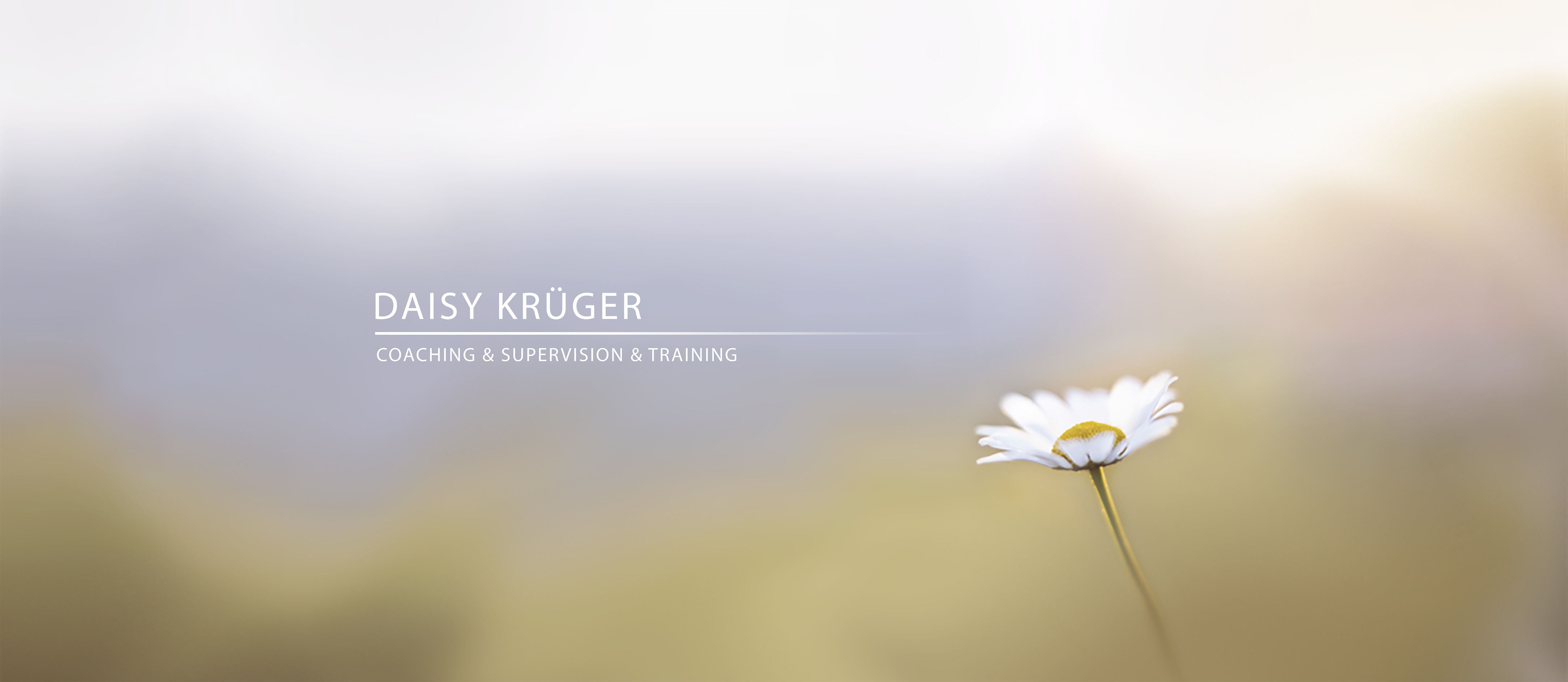 Daisy Krüger - Coaching | Supervision | Training, Ilsenburger Straße in Berlin