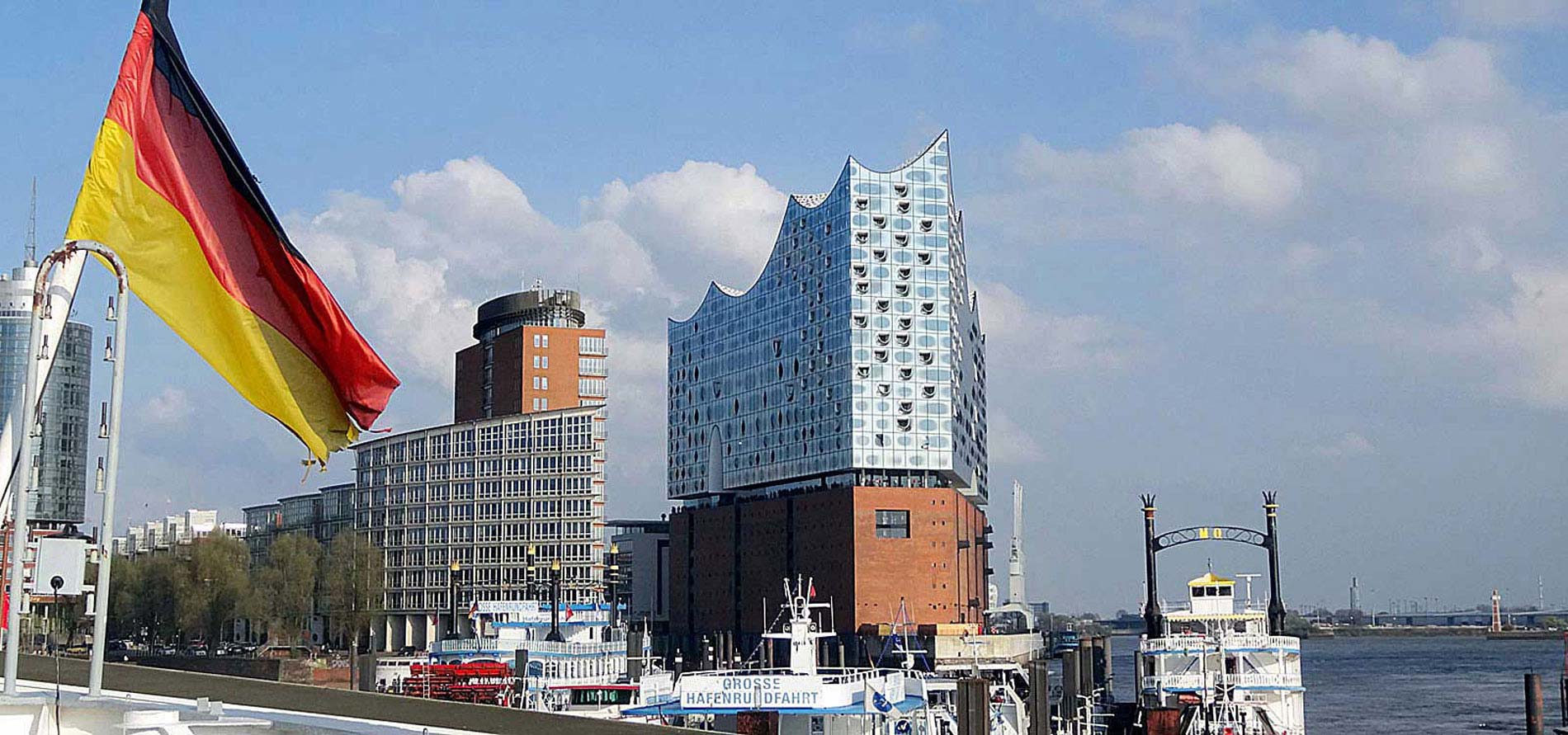 Agentur Alberts Versicherungsmakler oHG, Timm-Kröger-Weg in Hamburg