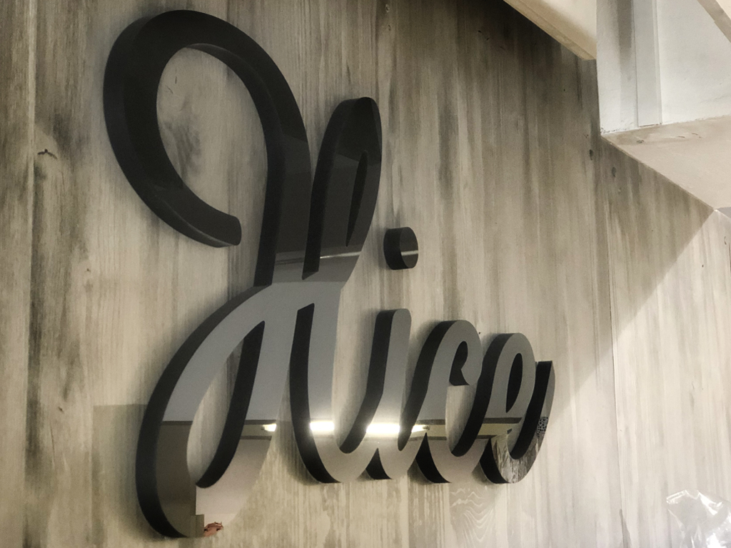 Hice Ladies Store, Bahnhofstraße in Kempten