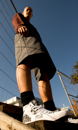 CREIGHTIVIST | Eightball Distribution Warenhandels GmbH, Hohestadter Straße in Ochsenfurt