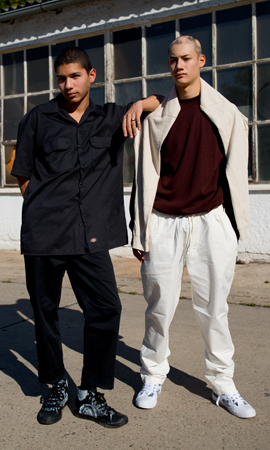 CREIGHTIVIST | Eightball Distribution Warenhandels GmbH, Hohestadter Straße in Ochsenfurt