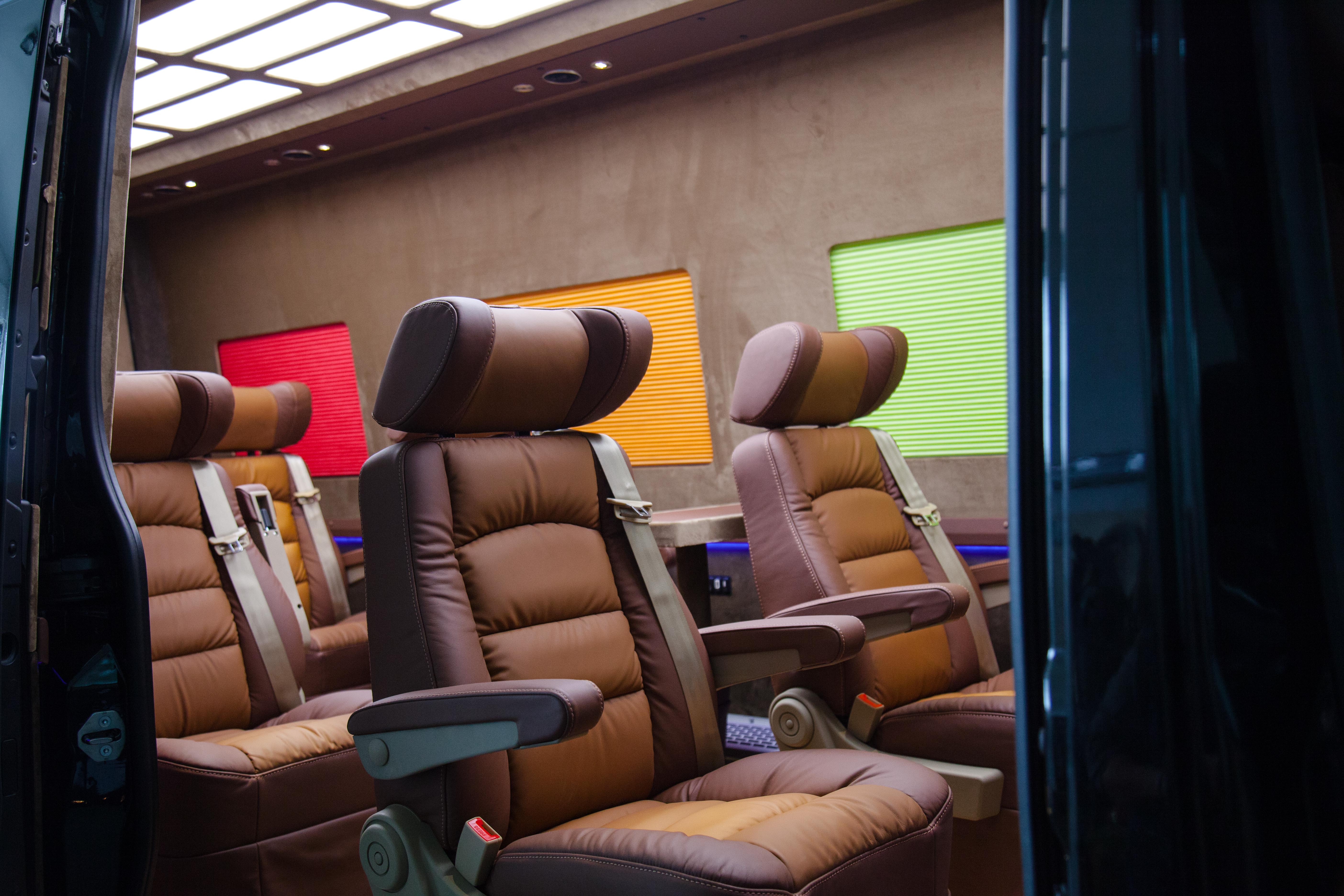 Busmacher GmbH | Wohnmobilbumbau, Westendstr. in Kempten