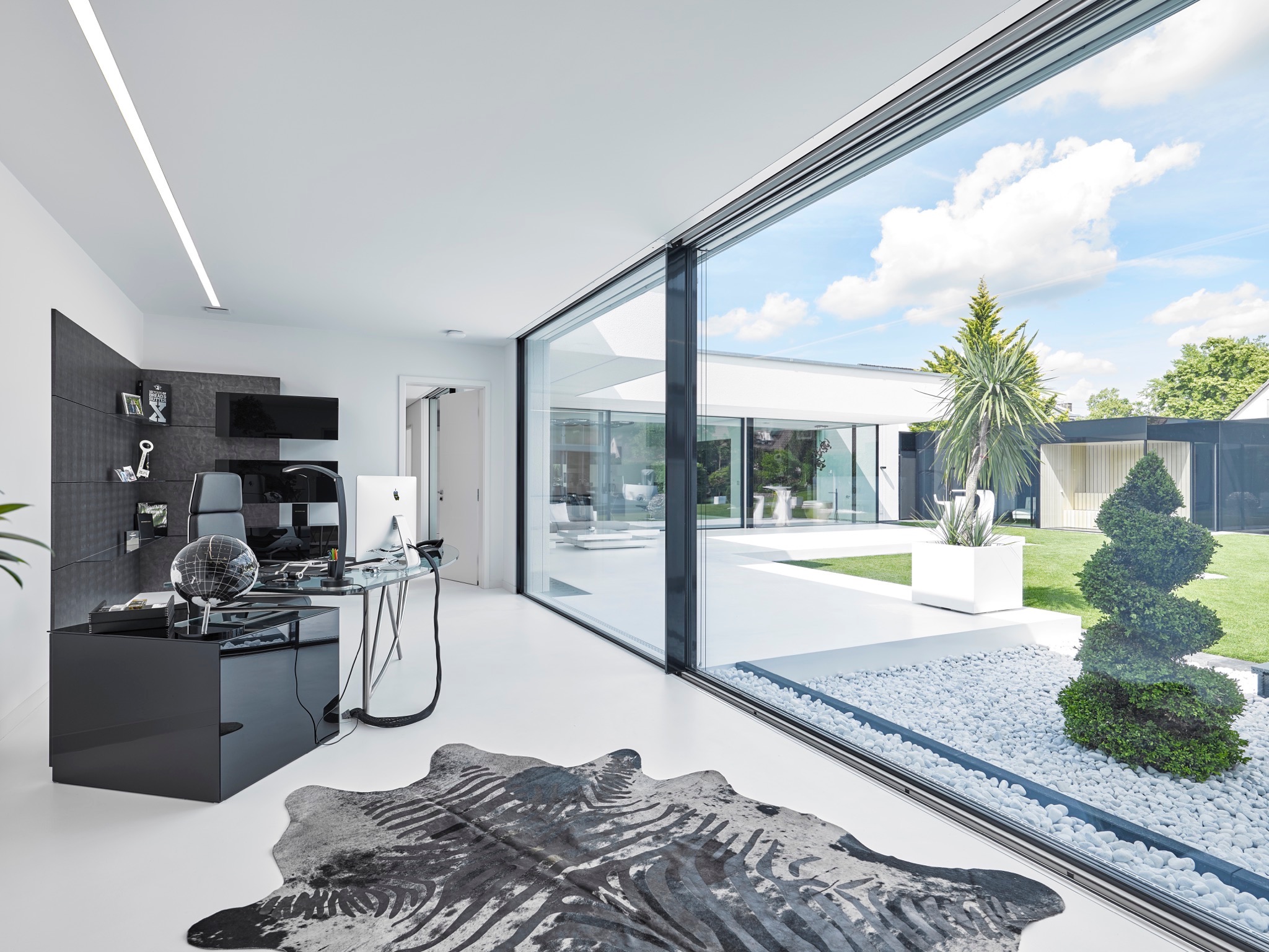 NOVO Group GmbH, Hügelstr. in Albertshofen