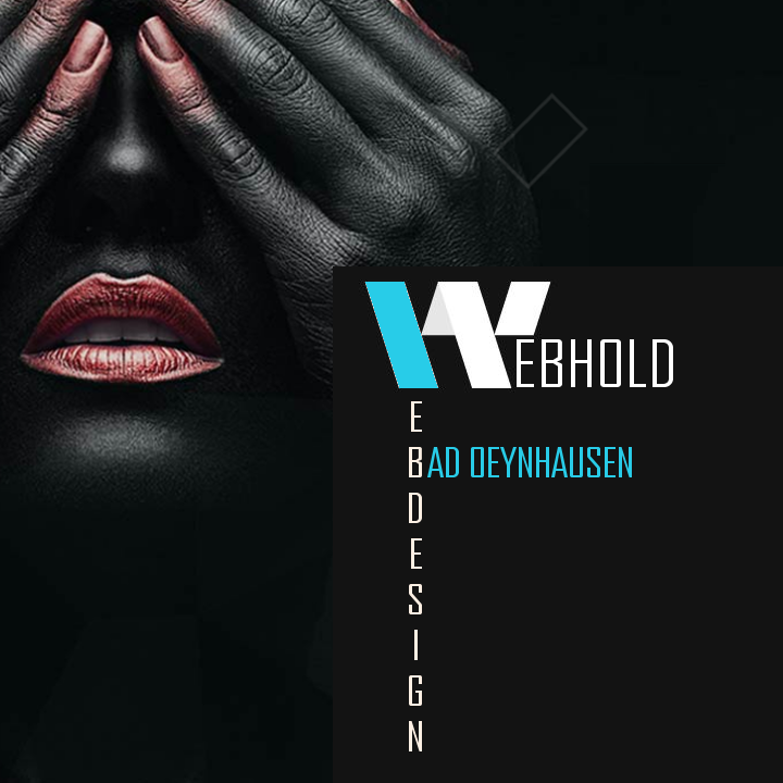 Webhold Medien, Schillerstraße in Bad Oeynhausen