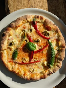 Lieferservice, Etzelstraße in Köln