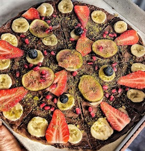 Lieferservice, Etzelstraße in Köln