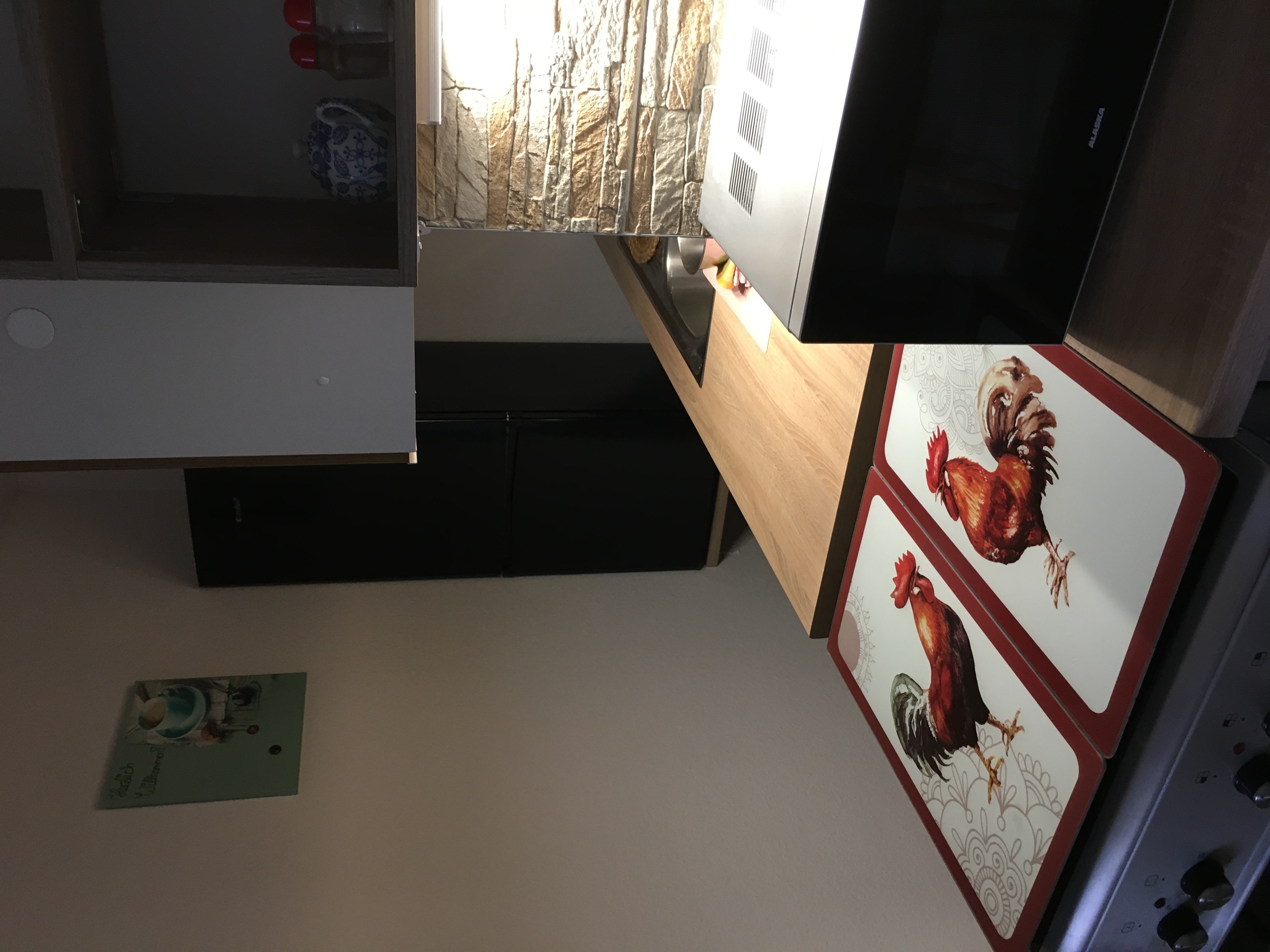 Ferienhof Meyer, Nieperfitz in Nahrendorf