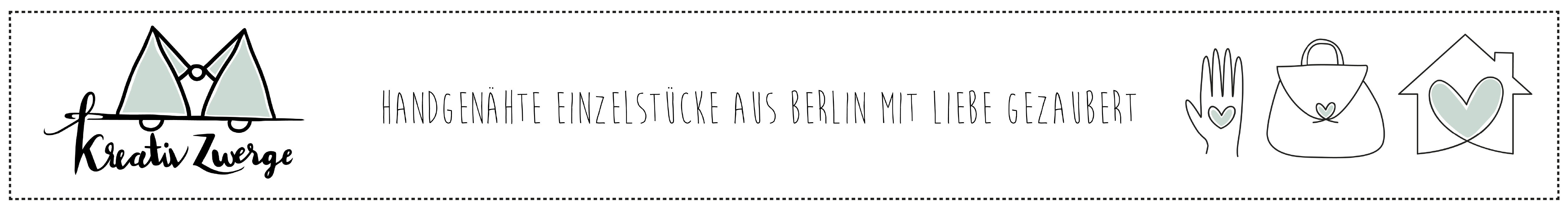 Kreativ Zwerge, Kohlrauschstraße in Berlin