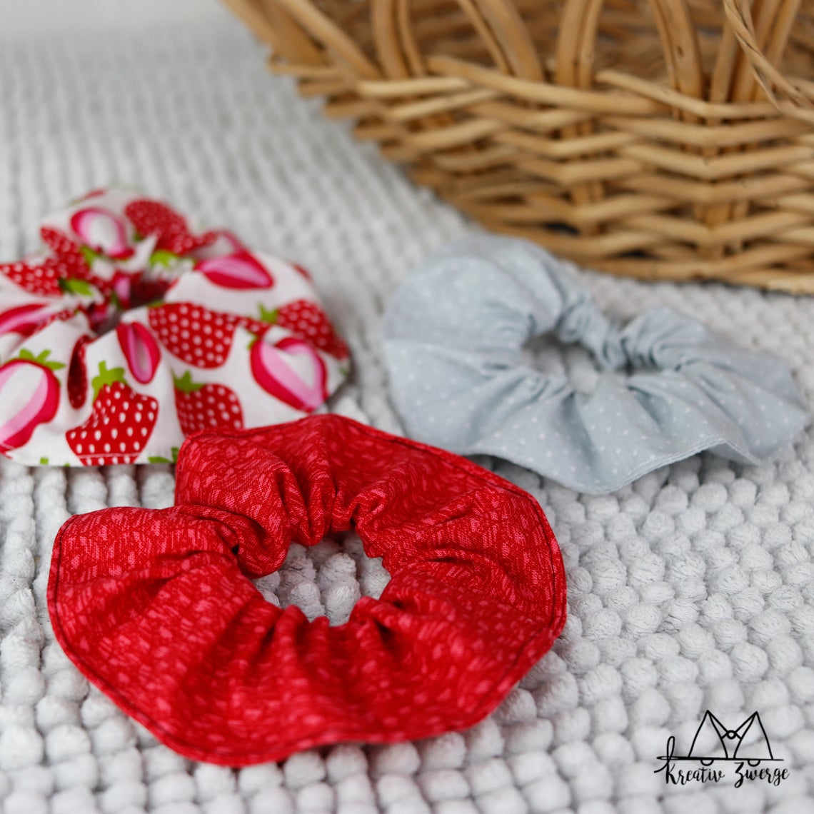 Kreativ Zwerge, Kohlrauschstraße in Berlin