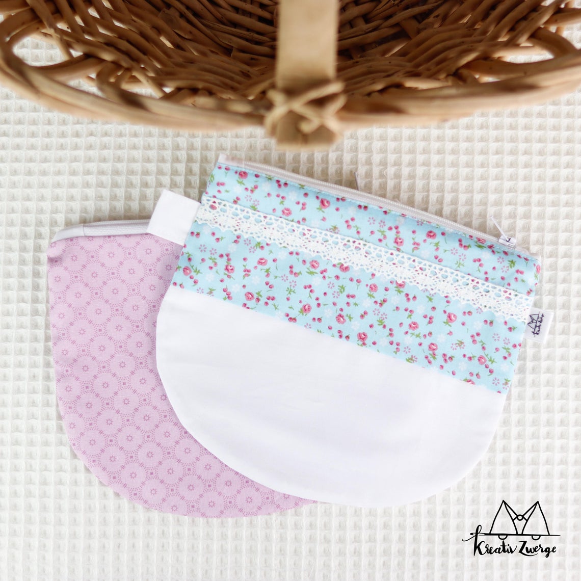 Kreativ Zwerge, Kohlrauschstraße in Berlin