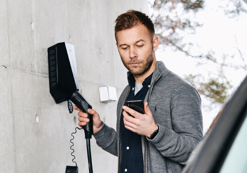 DIGITROL GmbH, Am Winterhafen in Mainz