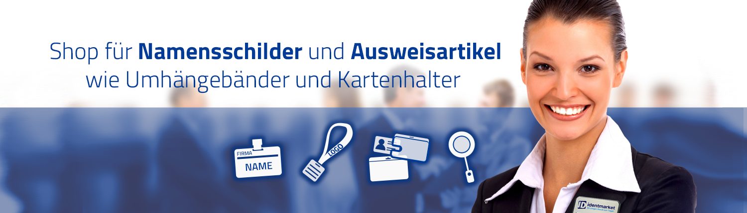 identmarket GmbH, Westendstraße in München