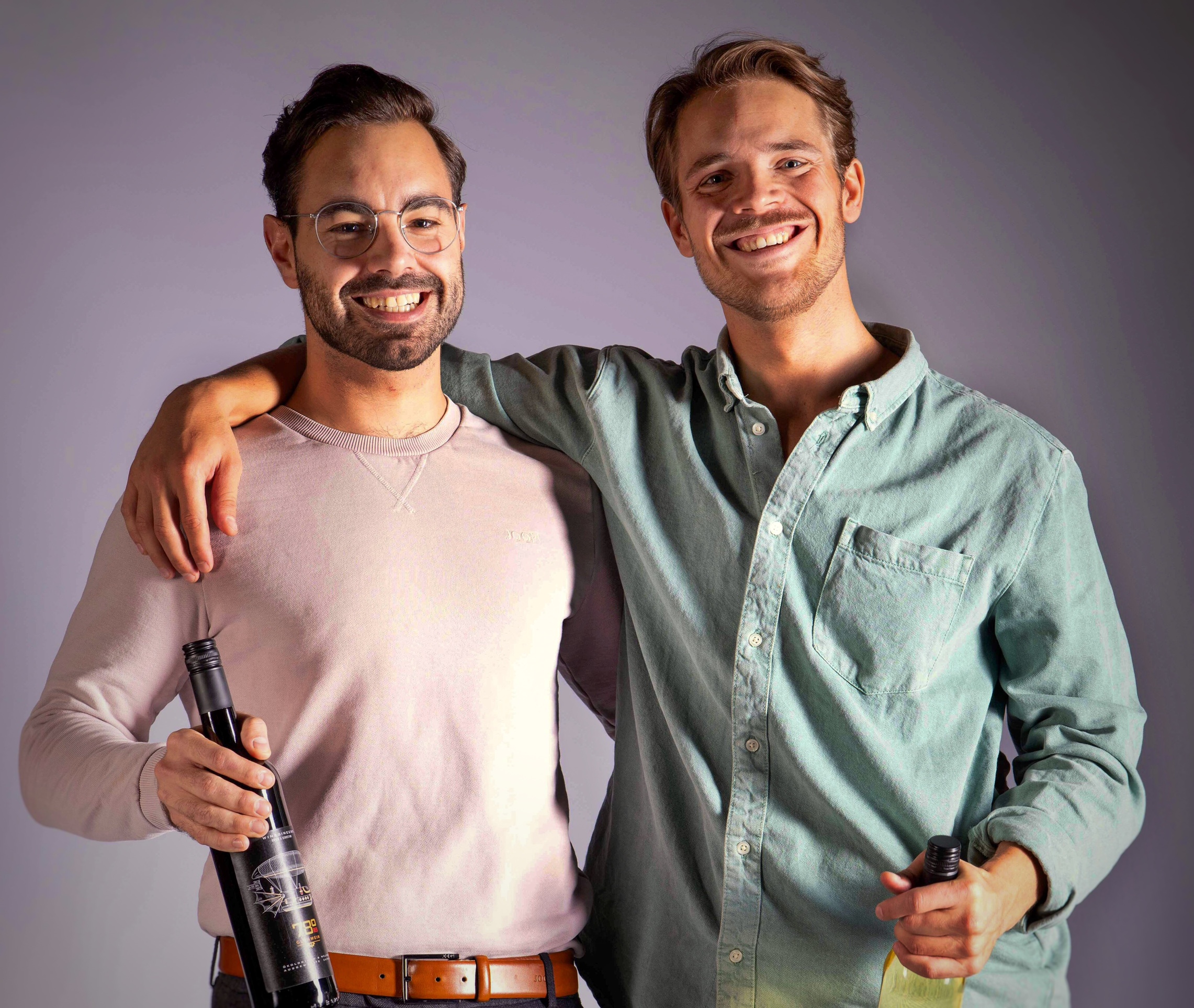 WINEGINEERS - 78° Bio Glühwein, Mainzer Straße in Ingelheim am Rhein