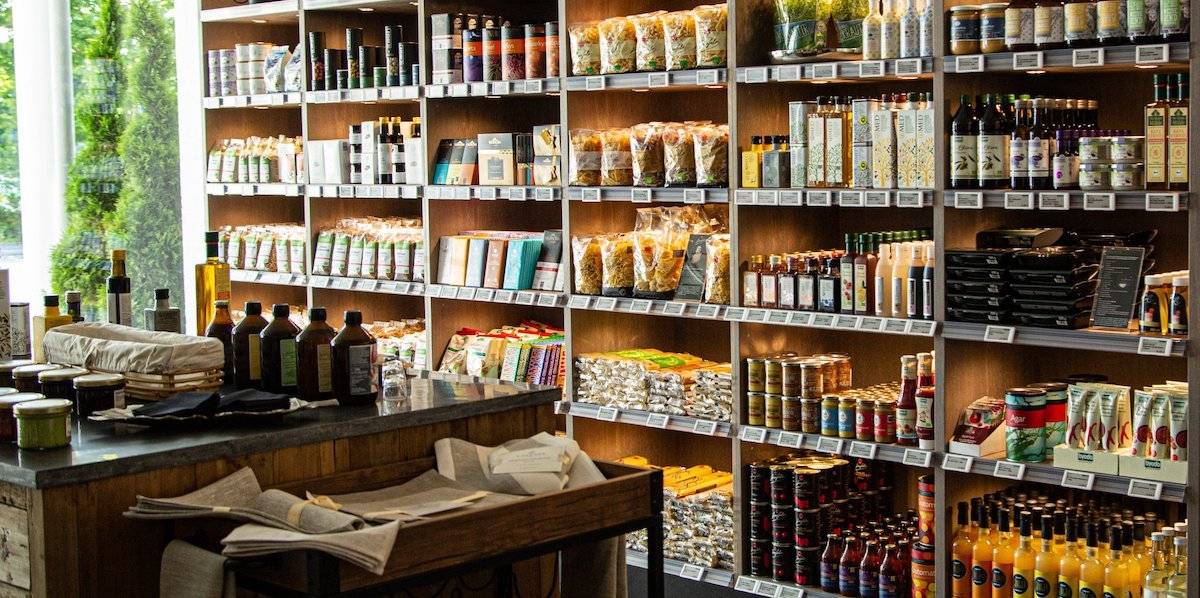 Supergsund Bio & Feinkost, Karl-Böhm-Str. in Baldham