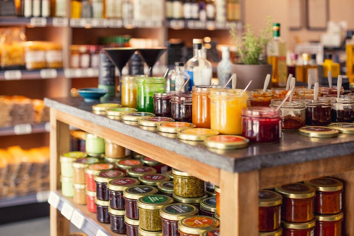 Supergsund Bio & Feinkost, Karl-Böhm-Str. in Baldham