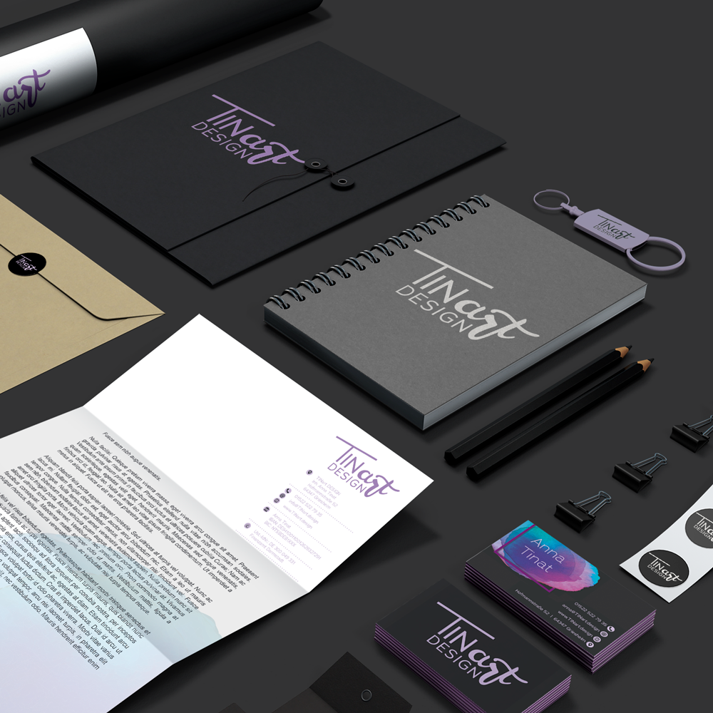 TINart.DESIGN, Hofmannstraße in Griesheim