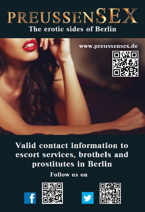 HR Media, Friedrichstraße in Berlin